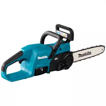 Grandininis pjūklas Makita DUC307ZX2 - belaidis, be akumuliatoriaus ir įkroviklio - 30 cm - 4,4 kg