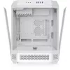Thermaltake CA-1Z1-00M6WN-00 kompiuterio korpusas Midi Tower Baltas