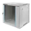 Spintos stovas QOLTEC 19 colių 12U modelis 54485 – tinklo/serverio korpusas