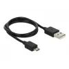 Video skirstytuvas DeLOCK 87737 DisplayPort į 3x DisplayPort