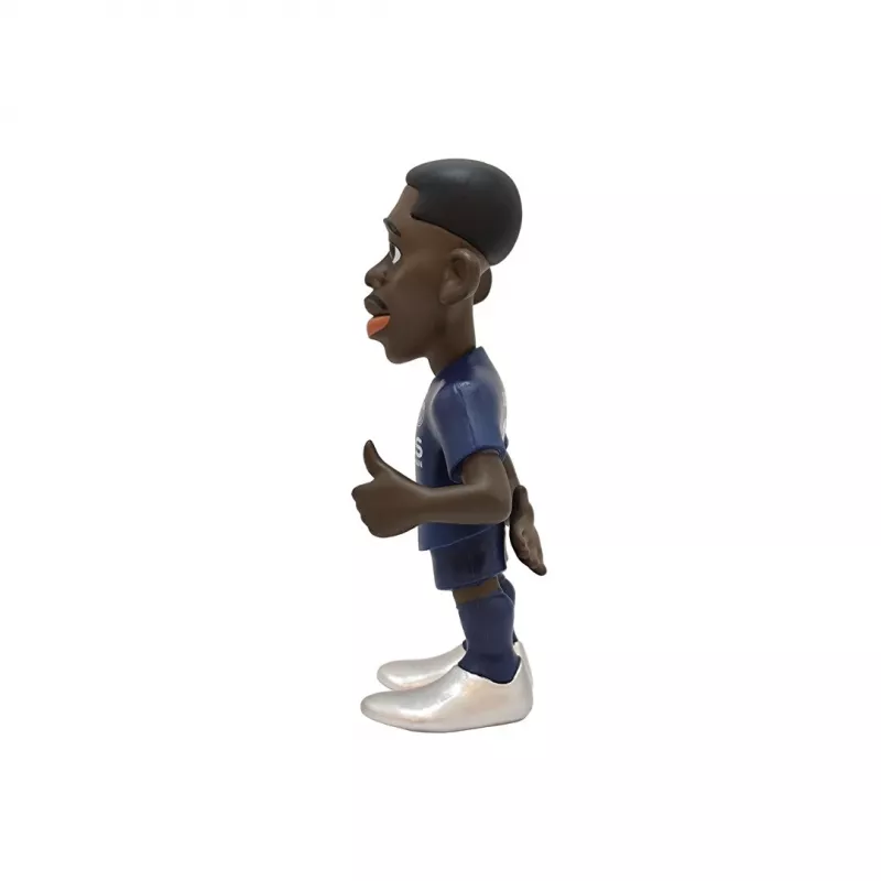Kolekcinė žaidimo figūrėlė MiniX MINIX PSG - DEMBELE, miniatiūrinis žaidėjo modelis, 15085