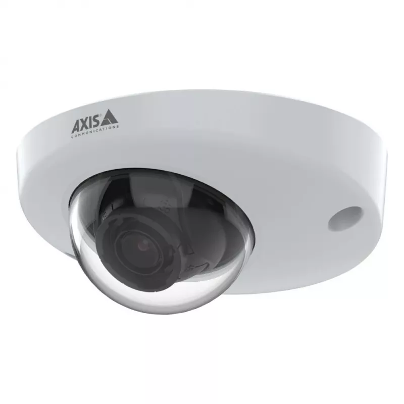 IP stebėjimo kamera Axis 02501-001 Kupolas 1920 x 1080