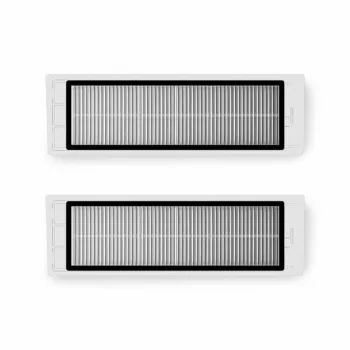 ROBOROCK priedų rinkinys | S7 White, S7 MaxV White, S7 Black, MaxV Black, S7 White+, S7 Black+ | 8.02.0102