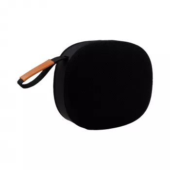 Nešiojamas Bluetooth garsiakalbis Sbox BT-161 Juodas