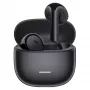 Belaidės ausinės Xiaomi Redmi Buds 8 Active — juodos, į ausį, Bluetooth, sportui