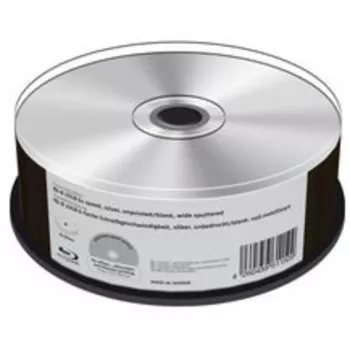 BD-R MediaRange MR513 25 GB 6x 25 vnt. Cakebox
