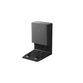 Automatinė ištuštinimo stotelė Xiaomi Mi Mop 2 Ultra, juoda (BHR5196EU)