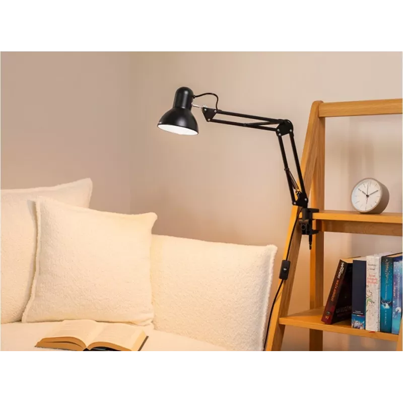 TRACER piešimo lempa 2 in 1 Architekt TRAOSW47244 LED su reguliuojamu ryškumu