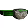 Priekinė lemputė Energizer Vision Ultra E301528200 – įkraunama, 400 liumenų
