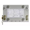Laikiklis prie sienos LANCOM Systems įrenginiams, modelis 61349, pilka