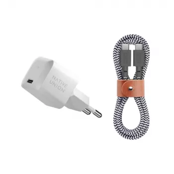 Greitasis GaN įkroviklis 30W