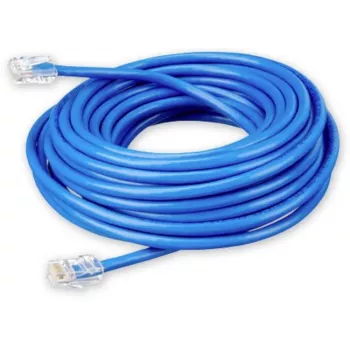 Victron Energy RJ12 UTP laidas 15 m