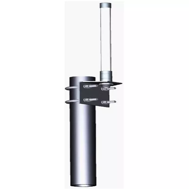 ALLNET antena ANT-868-7.3dbi-OMNI 868 MHz kryptinė 7,3 dBi N-moteriška
