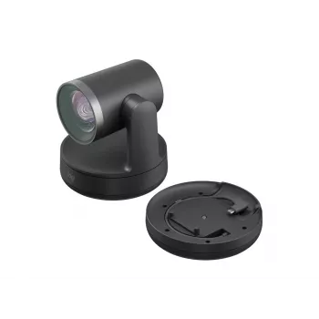 Vaizdo konferencijų kamera Logitech 991-000553 Full HD 90° FOV 15x priartinimas