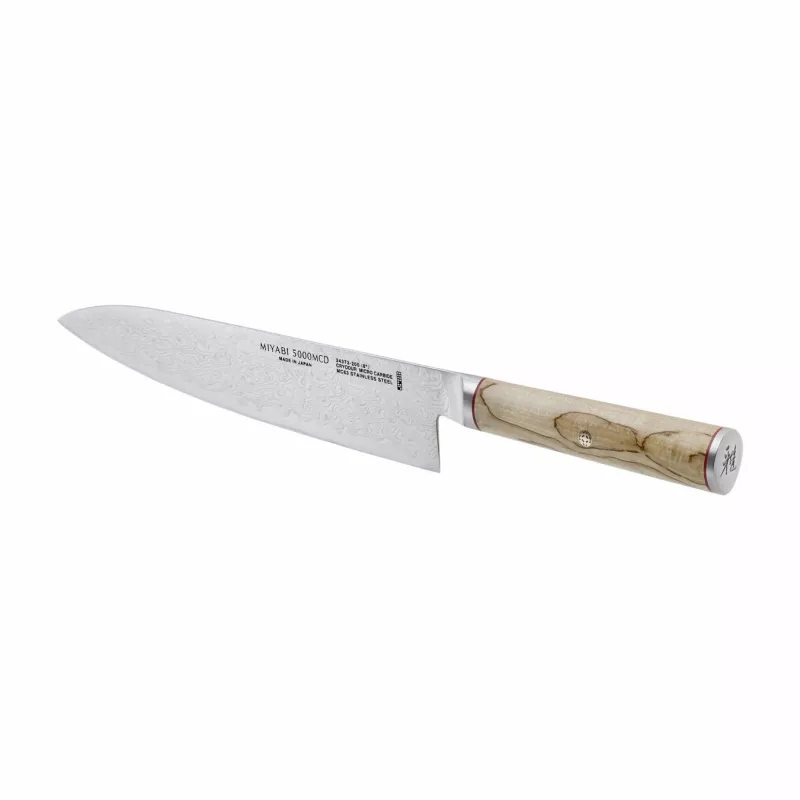 ZWILLING Miyabi 5000 MCD Steel 1 vnt. Gyutoh peilis