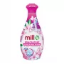 Audinių minkštiklis MADONIS MILL Floral Moments koncentruotas 1,3 L – iki 48 skalavimų