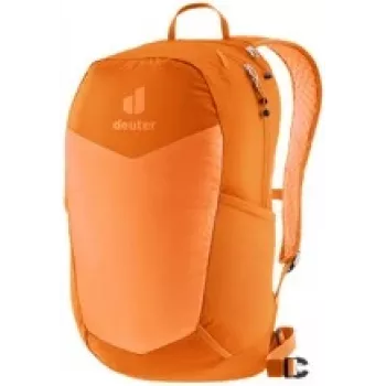 Kuprinė DEUTER Speed Lite 13 – lengva kompaktiška 13L dieninė kuprinė, persikų-Tuscan