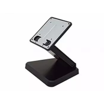 Pasyvus laikiklis Newland STD1200 Display Juodas Stalo naudojimui