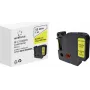 Renkforce RF-6027802 Geltonas