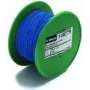 Montažinis laidas Cimco 140779 Baltas 0,6 mm 100 m