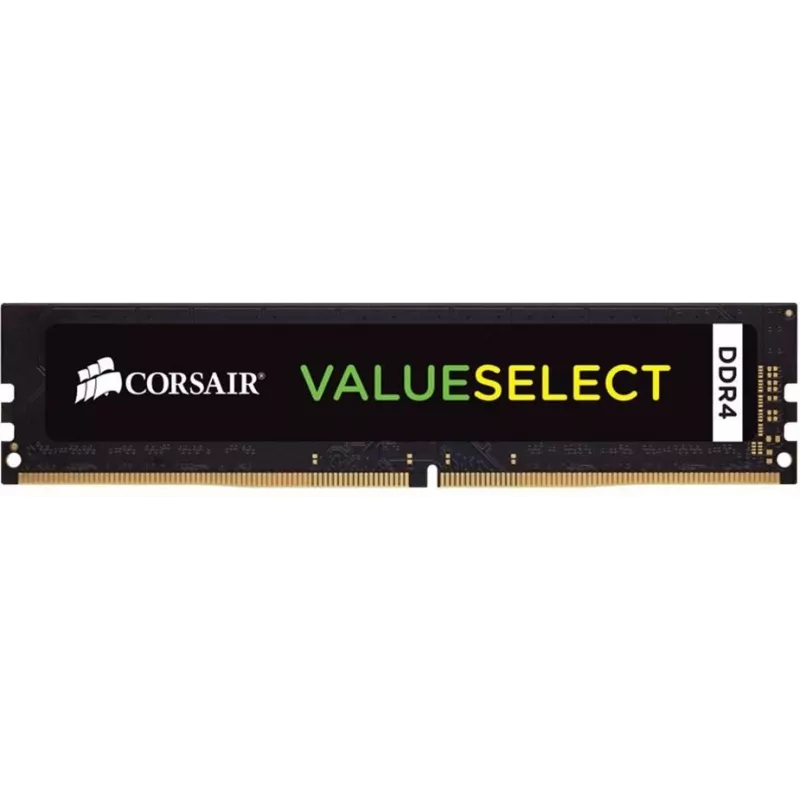 Corsair CMV16GX4M1A2133C15 atminties modulis 16 GB DDR4 2133 MHz CL15