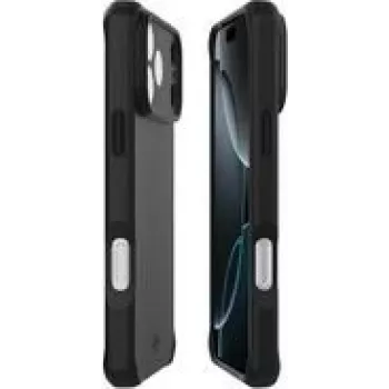 Mobilis SPECTRUM_R Dėklas iPhone 17 Pro Minkštas maišelis (066098)