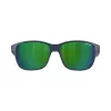 Saulės akiniai Julbo J4751112 Square – vyriški