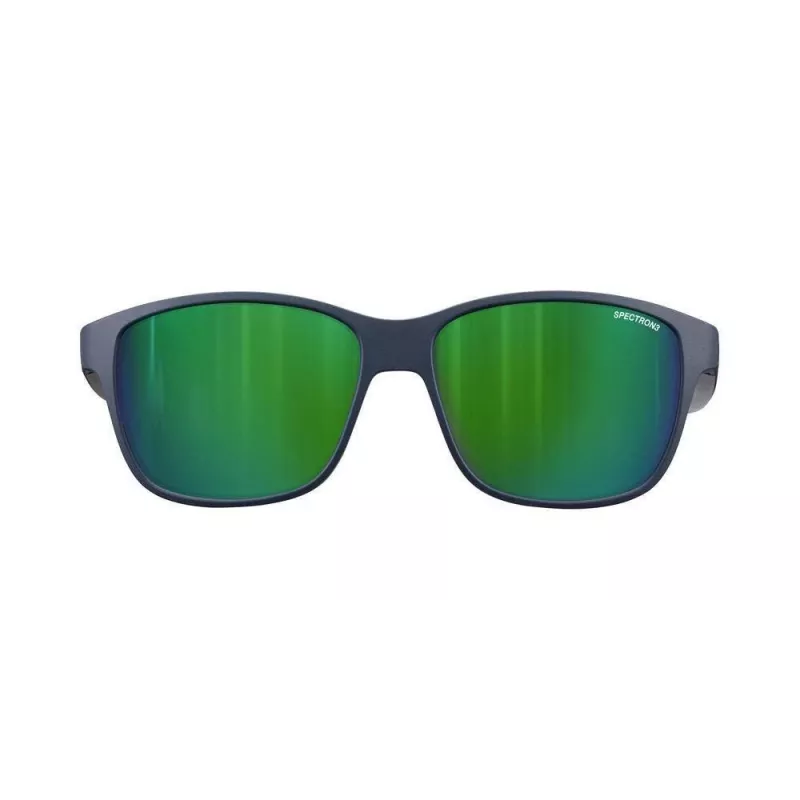 Saulės akiniai Julbo J4751112 Square – vyriški