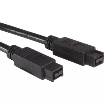 ROLINE IEEE 1394b Kabel, 9/9polig 1,8 m (11.02.9518)
