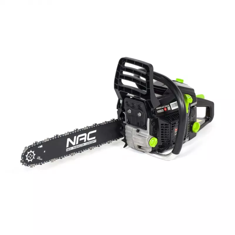 Grandininė pjūklo grandinė Green Cell NAC SAW CHAIN BENZ. CST45-40-01AC-V
