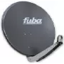 Antena palydovinė Fuba DAA 650 A – 10.75–12.75 GHz – 65 cm – pilka – aliuminis (11004011)