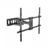 TV laikiklis TB TB-854 iki 100 colių, max 65 kg, VESA 800×600