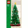 LEGO Kalėdų eglutės rinkinys 40573 – sezoninis dekoratyvinis modelis