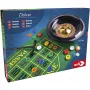 Deluxe Set – Ruletė 25 cm, Stalo žaidimas