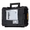 DeWALT DCS335NT elektrinis pjūklas 3200 smūgių/min 2 kg