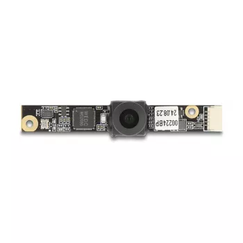 USB kamera DeLOCK IMX179QQH5-C 5MP Sony Starvis 80° fiksuotas fokusas
