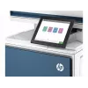 HP 7E357A spausdintuvas mėlynas