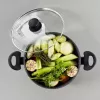 Puodas Russell Hobbs RH02809EU7 24 cm Metalinis Marmuras, patvarus virimo indas