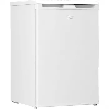 Beko TSE1424N šaldytuvas, laisvai pastatomas, 128 L, baltas