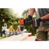 Belaidis gręžtuvas Black & Decker BCD382XN 18V – kompaktiškas 18 V gręžtuvas (be akumuliatoriaus)