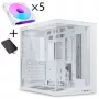 Lian Li GABU-755 White