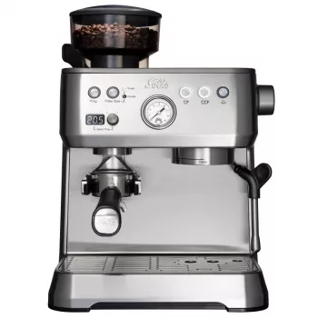 Solis Grind & Infuse Perfetta pusiau automatinis espreso aparatas 2,6 L