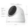 Ubiquiti UNVR-Instant-Kit vaizdo stebėjimo rinkinys, laidinis