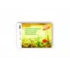 Akvarelinis bloknotas SMLT, A4, 200 g, klijuotas (10) 0708-205