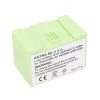 Akumuliatorius Roomba E5 E6 I7 14.4V 2600mAh