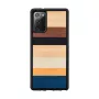 Dėklas Man and Wood Samsung Galaxy Note 20 – juodas