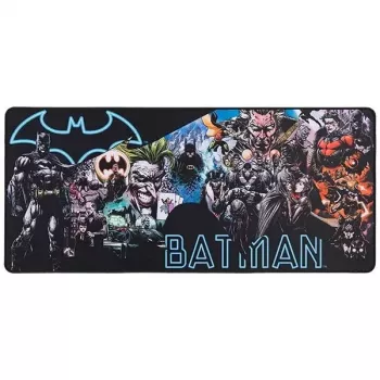 Pelės kilimėlis Subsonic SA5589-B2 Batman XXL 900x400 mm