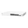 HPE Aruba Networking Instant On 1830 24p Gigabit CL4 PoE 2p SFP 195W jungiklis