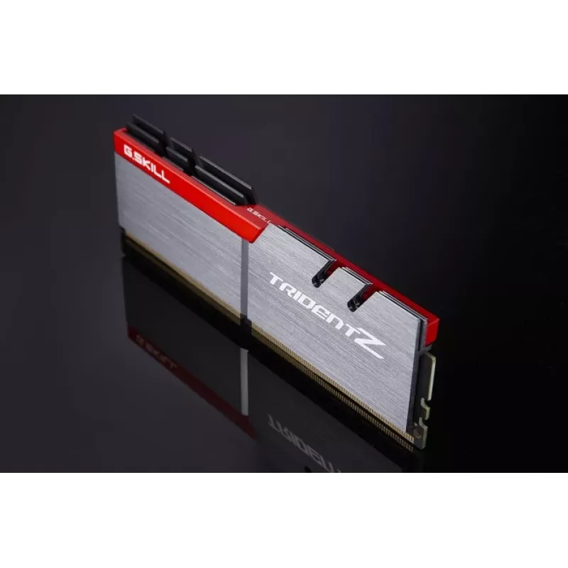 G.Skill Trident Z DDR4 16GB (2x8GB) 3200MHz CL16 atminties rinkinys
