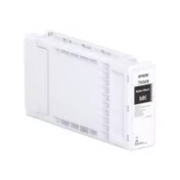 Epson C13T50U80N rašalo kasetė 1 vnt. Originali matinė juoda